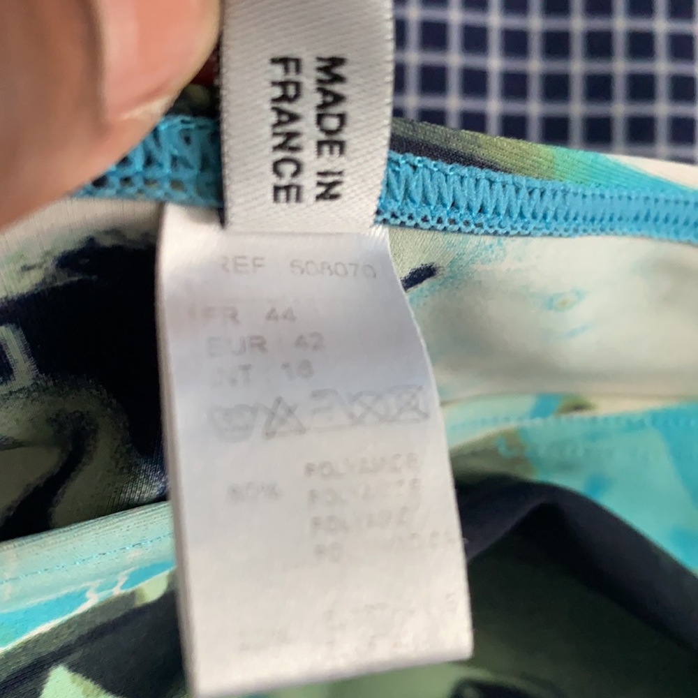 Christian Dior Spring 2001 John Galliano - image 4